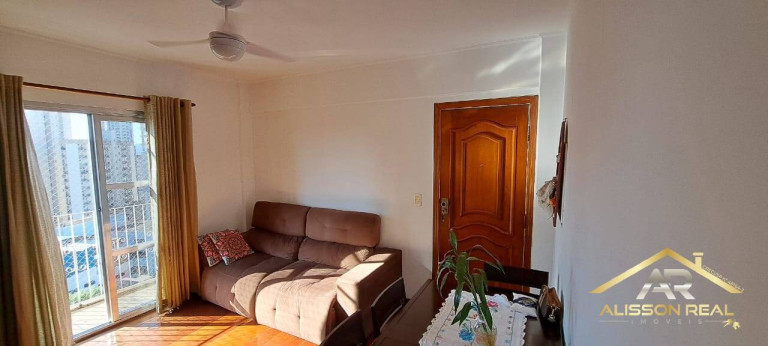 Imagem Apartamento com 2 Quartos à Venda, 60 m² em Vila Osasco - Osasco Imagem Apartamento com 2 Quartos à Venda, 60 m² em Vila Osasco - Osasco