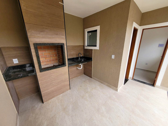 Imagem Casa com 3 Quartos à Venda, 103 m² em Praia De Itaipuaçu (itaipuaçu) - Maricá