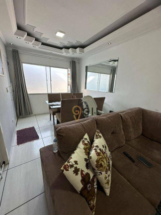 Imagem Casa com 3 Quartos à Venda, 90 m² em Cidade Salvador - Jacareí Imagem Casa com 3 Quartos à Venda, 90 m² em Cidade Salvador - Jacareí