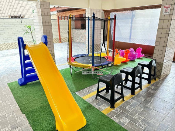Imagem Apartamento com 2 Quartos à Venda, 95 m² em Aviação - Praia Grande Imagem Apartamento com 2 Quartos à Venda, 95 m² em Aviação - Praia Grande