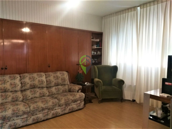Imagem Apartamento com 4 Quartos à Venda, 265 m² em Boqueirão - Santos Imagem Apartamento com 4 Quartos à Venda, 265 m² em Boqueirão - Santos