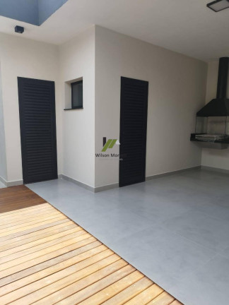 Imagem Casa de Condomínio com 3 Quartos à Venda, 166 m² em São Venâncio - Itupeva Imagem Casa de Condomínio com 3 Quartos à Venda, 166 m² em São Venâncio - Itupeva