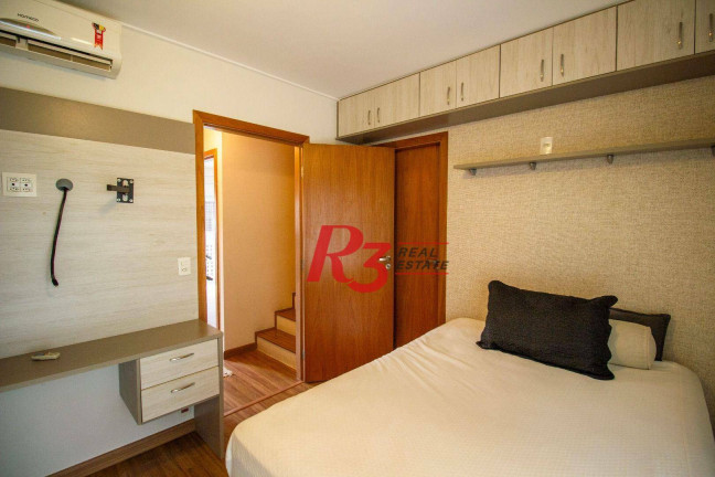 Imagem Imóvel com 3 Quartos à Venda ou Locação, 93 m² em Pompéia - Santos Imagem Imóvel com 3 Quartos à Venda ou Locação, 93 m² em Pompéia - Santos