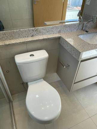 Imagem Apartamento com 3 Quartos à Venda, 142 m² em Jundiaí - Anápolis Imagem Apartamento com 3 Quartos à Venda, 142 m² em Jundiaí - Anápolis