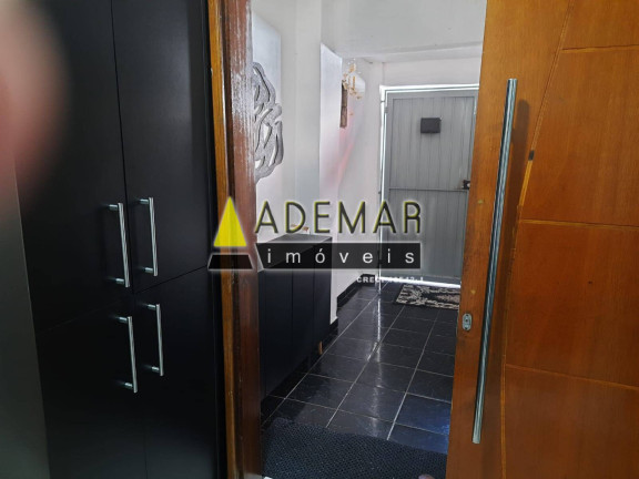 Imagem Casa com 3 Quartos à Venda, em Vila Industrial - São Bernardo Do Campo Imagem Casa com 3 Quartos à Venda, em Vila Industrial - São Bernardo Do Campo