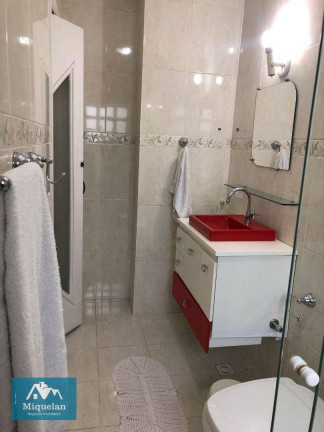 Imagem Sobrado com 3 Quartos à Venda, 170 m² em Vila Sabrina - São Paulo Imagem Sobrado com 3 Quartos à Venda, 170 m² em Vila Sabrina - São Paulo