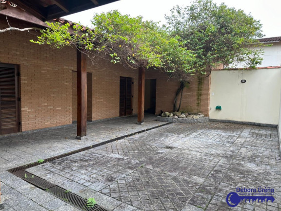 Imagem Casa com 4 Quartos à Venda, 220 m² em Parque Vivamar - Ubatuba Imagem Casa com 4 Quartos à Venda, 220 m² em Parque Vivamar - Ubatuba
