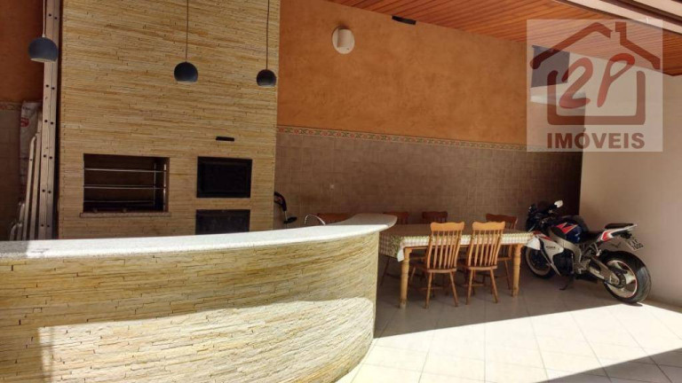 Imagem Sobrado com 4 Quartos à Venda, 215 m² em Jardim Satélite - São José Dos Campos Imagem Sobrado com 4 Quartos à Venda, 215 m² em Jardim Satélite - São José Dos Campos