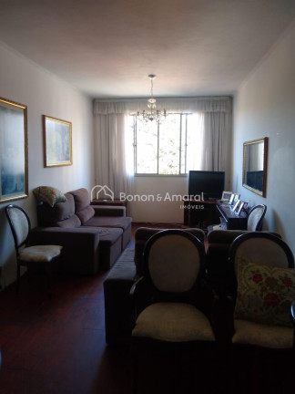 Imagem Apartamento com 3 Quartos à Venda, 100 m² em Centro - Campinas Imagem Apartamento com 3 Quartos à Venda, 100 m² em Centro - Campinas