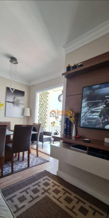 Imagem Apartamento com 2 Quartos à Venda, 59 m² em Macedo - Guarulhos Imagem Apartamento com 2 Quartos à Venda, 59 m² em Macedo - Guarulhos