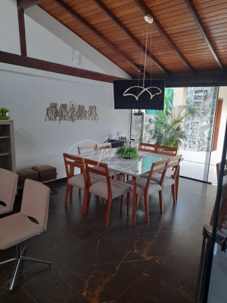 Imagem Casa com 4 Quartos à Venda, 400 m² em Morada De Laranjeiras - Serra