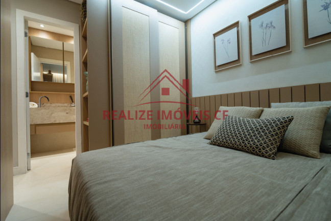 Imagem Apartamento com 2 Quartos à Venda, 55 m² em Nova Sao Pedro - São Pedro Da Aldeia