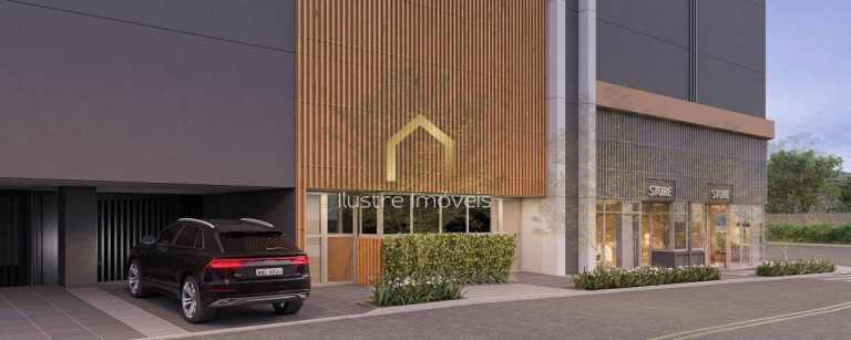 Imagem Apartamento com 2 Quartos à Venda, 45 m² em Vila Gumercindo - São Paulo Imagem Apartamento com 2 Quartos à Venda, 45 m² em Vila Gumercindo - São Paulo