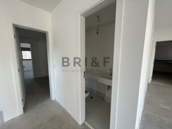 Imagem Apartamento com 3 Quartos à Venda, 192 m² em Campo Belo - São Paulo Imagem Apartamento com 3 Quartos à Venda, 192 m² em Campo Belo - São Paulo