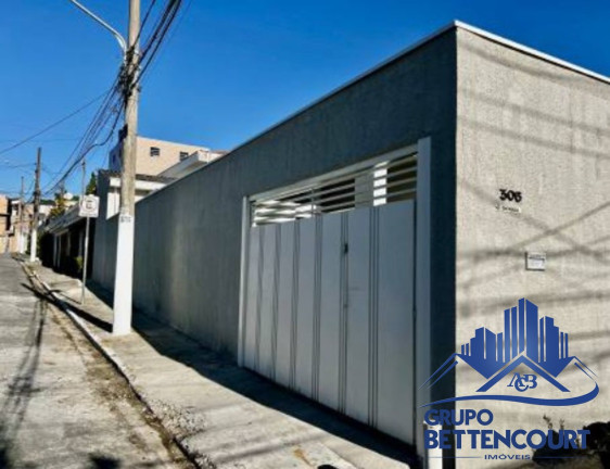 Imagem Casa com 3 Quartos à Venda, em Santana - São Paulo Imagem Casa com 3 Quartos à Venda, em Santana - São Paulo