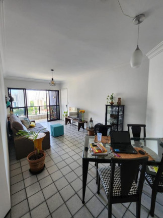 Imagem Imóvel com 3 Quartos à Venda, 110 m² em Parnamirim - Recife Imagem Imóvel com 3 Quartos à Venda, 110 m² em Parnamirim - Recife