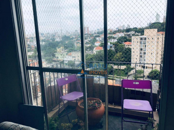 Imagem Apartamento com 2 Quartos à Venda, 54 m² em Vila Ipojuca - São Paulo Imagem Apartamento com 2 Quartos à Venda, 54 m² em Vila Ipojuca - São Paulo