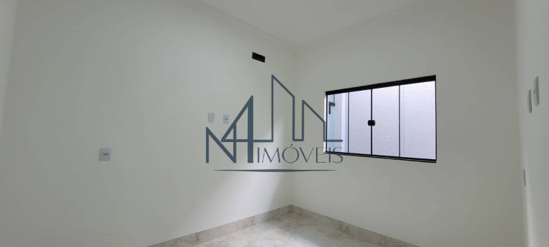 Imagem Casa com 3 Quartos à Venda, 186 m² em Jardim Ipiranga - Aparecida De Goiânia Imagem Casa com 3 Quartos à Venda, 186 m² em Jardim Ipiranga - Aparecida De Goiânia