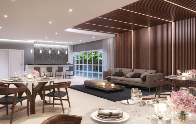 Imagem Apartamento com 1 Quarto à Venda, 76 m² em Santana - São Paulo Imagem Apartamento com 1 Quarto à Venda, 76 m² em Santana - São Paulo
