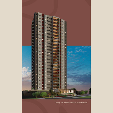 Imagem Apartamento com 3 Quartos à Venda, em Jardim Paulistano - Sorocaba Imagem Apartamento com 3 Quartos à Venda, em Jardim Paulistano - Sorocaba