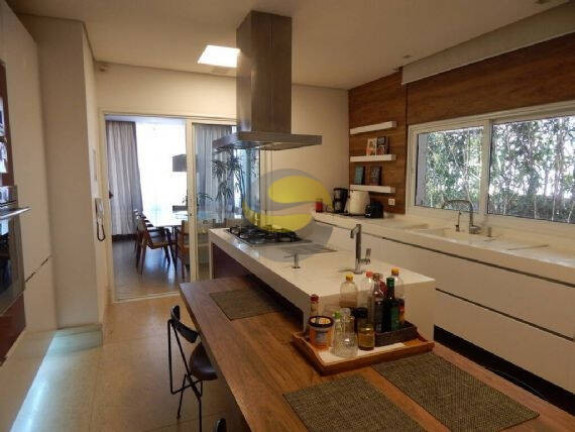 Imagem Casa de Condomínio com 4 Quartos à Venda, 500 m² em Paisagem Renoir - Cotia