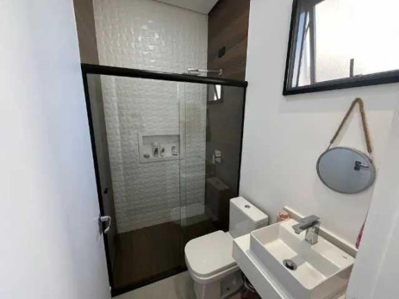 Imagem Casa de Condomínio com 3 Quartos à Venda, 190 m² em Condomínio Villagio Milano - Sorocaba