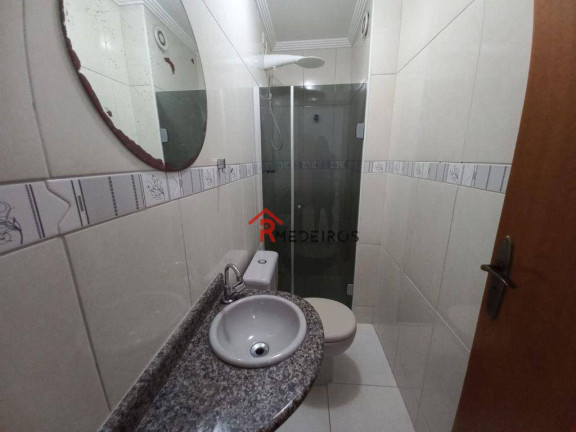Imagem Apartamento com 1 Quarto à Venda, 58 m² em Tupi - Praia Grande Imagem Apartamento com 1 Quarto à Venda, 58 m² em Tupi - Praia Grande