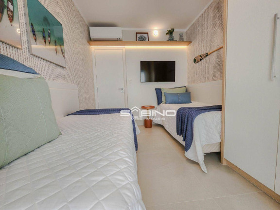 Imagem Apartamento com 3 Quartos à Venda, 111 m² em Riviera De São Lourenço - Bertioga Imagem Apartamento com 3 Quartos à Venda, 111 m² em Riviera De São Lourenço - Bertioga