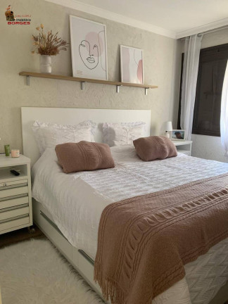 Imagem Apartamento com 2 Quartos à Venda, 80 m² em Vila Nova Conceição - São Paulo Imagem Apartamento com 2 Quartos à Venda, 80 m² em Vila Nova Conceição - São Paulo