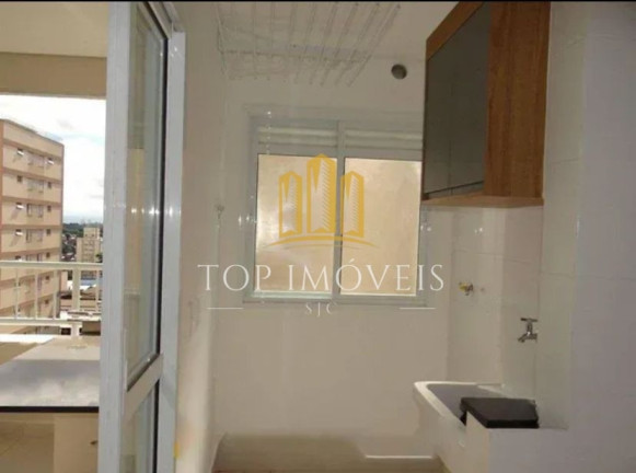 Imagem Apartamento com 2 Quartos à Venda, 63 m² em Jardim Satélite - São José Dos Campos