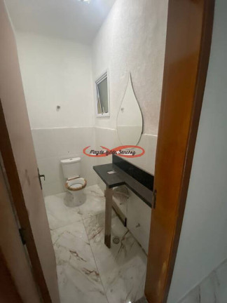 Imagem Casa com 3 Quartos à Venda, 113 m² em Cidade Lider - São Paulo Imagem Casa com 3 Quartos à Venda, 113 m² em Cidade Lider - São Paulo