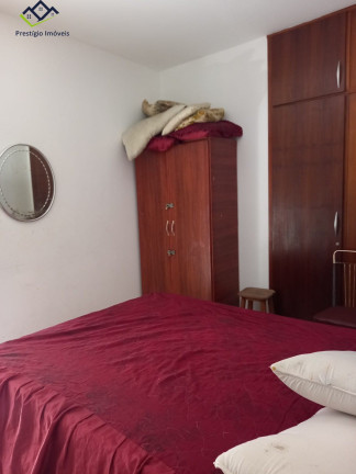 Imagem Apartamento com 2 Quartos à Venda, 67 m² em Balneário Vera Cruz - Mongaguá