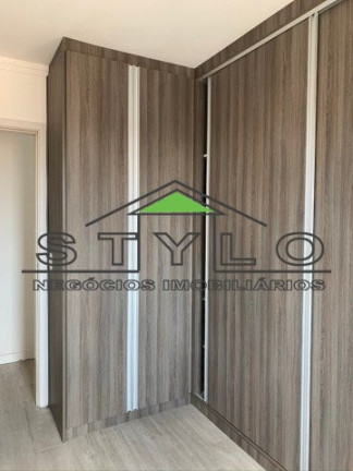 Imagem Apartamento com 2 Quartos à Venda, 49 m² em Centro - São Bernardo Do Campo Imagem Apartamento com 2 Quartos à Venda, 49 m² em Centro - São Bernardo Do Campo