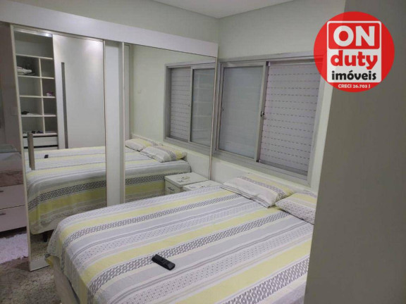 Imagem Cobertura com 2 Quartos à Venda, 160 m² em Jardim Las Palmas - Guarujá Imagem Cobertura com 2 Quartos à Venda, 160 m² em Jardim Las Palmas - Guarujá
