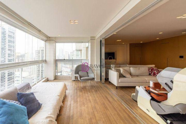 Imagem Apartamento com 4 Quartos à Venda, 172 m² em Perdizes - São Paulo Imagem Apartamento com 4 Quartos à Venda, 172 m² em Perdizes - São Paulo