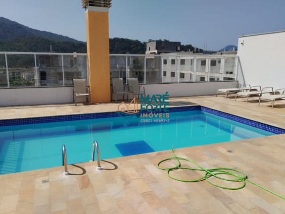 Apartamento com 3 Quartos à Venda, 94 m² em Toninhas - Ubatuba
