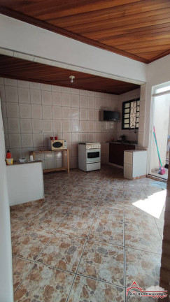 Imagem Casa com 3 Quartos à Venda, em Centro - Jacareí Imagem Casa com 3 Quartos à Venda, em Centro - Jacareí