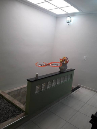 Imagem Casa com 2 Quartos à Venda, 180 m² em Vila Ponte Rasa - São Paulo Imagem Casa com 2 Quartos à Venda, 180 m² em Vila Ponte Rasa - São Paulo