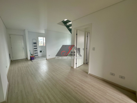 Imagem Cobertura com 2 Quartos à Venda, 114 m² em Bigorrilho - Curitiba