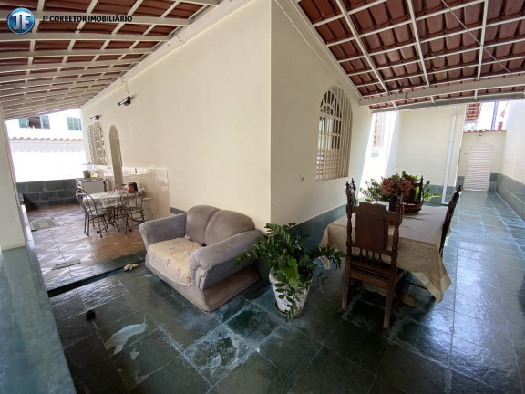 Imagem Casa com 3 Quartos à Venda, 360 m² em Cidade Nobre - Ipatinga Imagem Casa com 3 Quartos à Venda, 360 m² em Cidade Nobre - Ipatinga