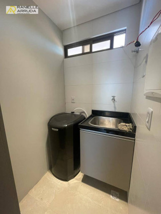 Imagem Apartamento com 2 Quartos à Venda, 56 m² em Praia Formosa - Cabedelo Imagem Apartamento com 2 Quartos à Venda, 56 m² em Praia Formosa - Cabedelo