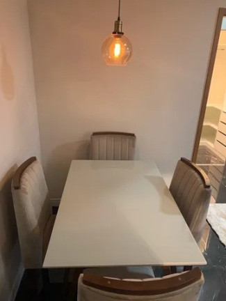 Imagem Imóvel com 1 Quarto à Venda, 48 m² em Taguatinga Sul (taguatinga) - Brasília