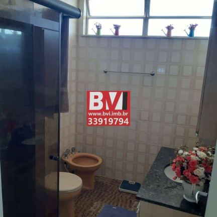 Imagem Apartamento com 2 Quartos à Venda, 74 m² em Irajá - Rio De Janeiro