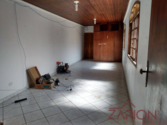 Imagem Ponto Comercial para Alugar, 700 m² em Vila São Geraldo - Taubaté