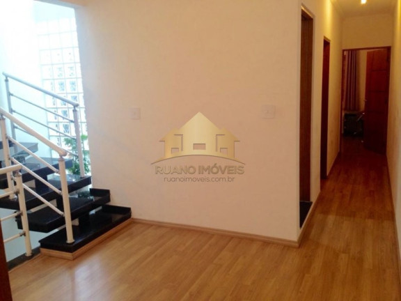 Imagem Sobrado com 3 Quartos à Venda, 220 m² em Jardim Vila Formosa - São Paulo