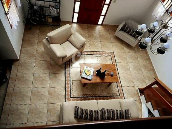 Imagem Casa de Condomínio com 4 Quartos à Venda, 436 m² em Parque Dos Cafezais 4 - Itupeva Imagem Casa de Condomínio com 4 Quartos à Venda, 436 m² em Parque Dos Cafezais 4 - Itupeva