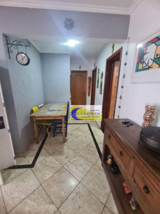 Imagem Apartamento com 3 Quartos à Venda, 70 m² em Centro - São Bernardo Do Campo Imagem Apartamento com 3 Quartos à Venda, 70 m² em Centro - São Bernardo Do Campo