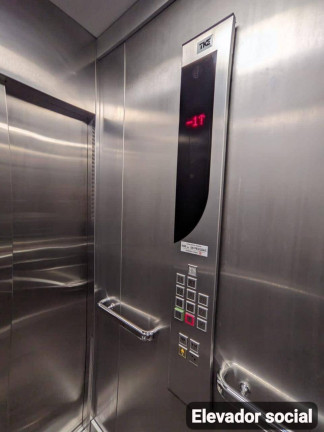 Imagem Apartamento com 1 Quarto à Venda, 51 m² em Vila Formosa - São Paulo