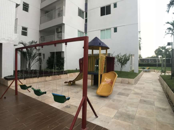 Imagem Apartamento com 4 Quartos à Venda, 130 m² em Fátima - Teresina Imagem Apartamento com 4 Quartos à Venda, 130 m² em Fátima - Teresina