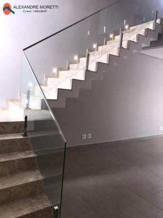 Imagem Casa com 3 Quartos à Venda, 450 m² em Alphaville Nova Esplanada - Votorantim Imagem Casa com 3 Quartos à Venda, 450 m² em Alphaville Nova Esplanada - Votorantim